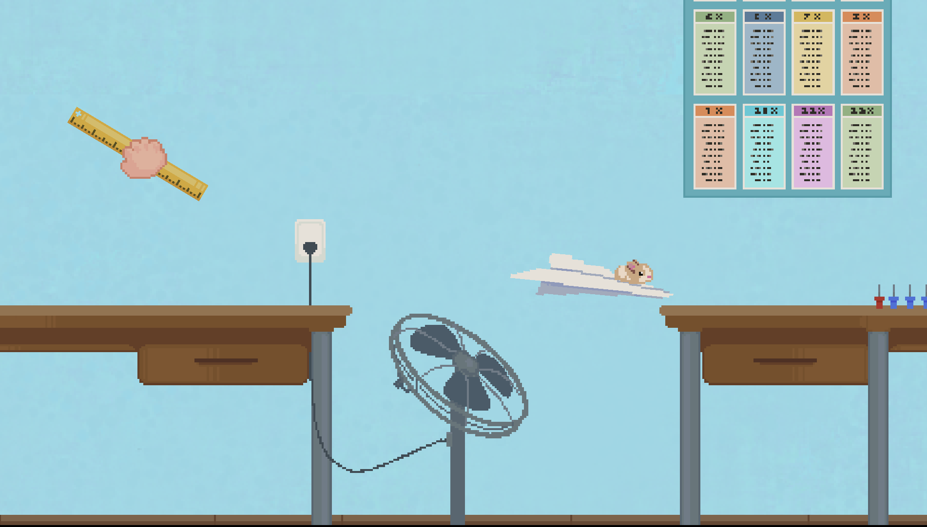Screenshot 2 for Escape Artistry