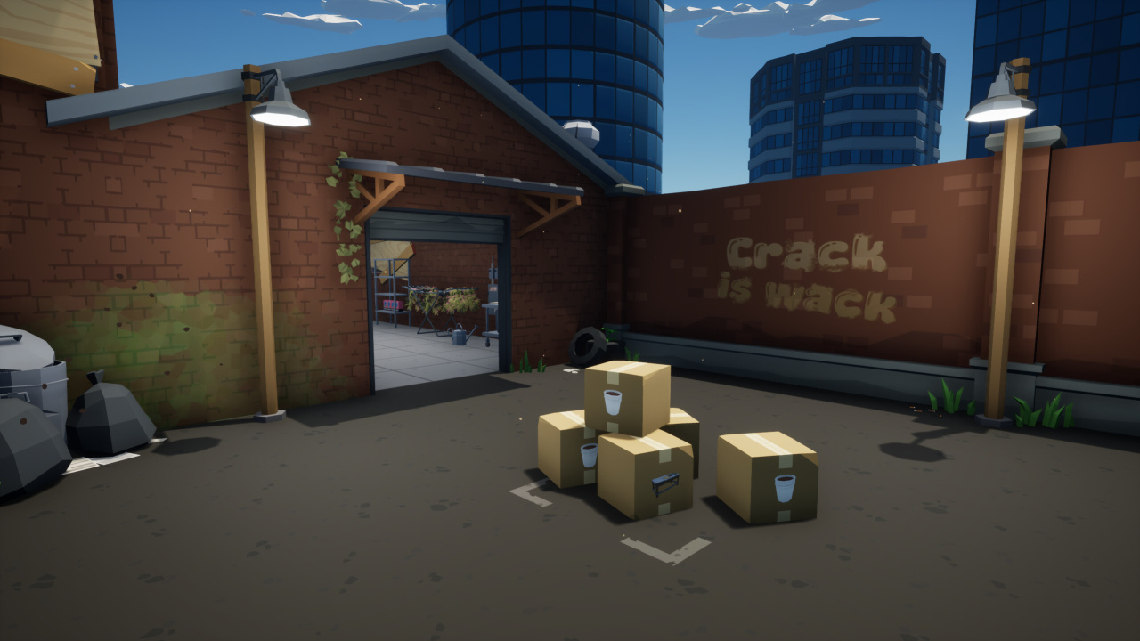 Screenshot 5 for Drug Lord Tycoon