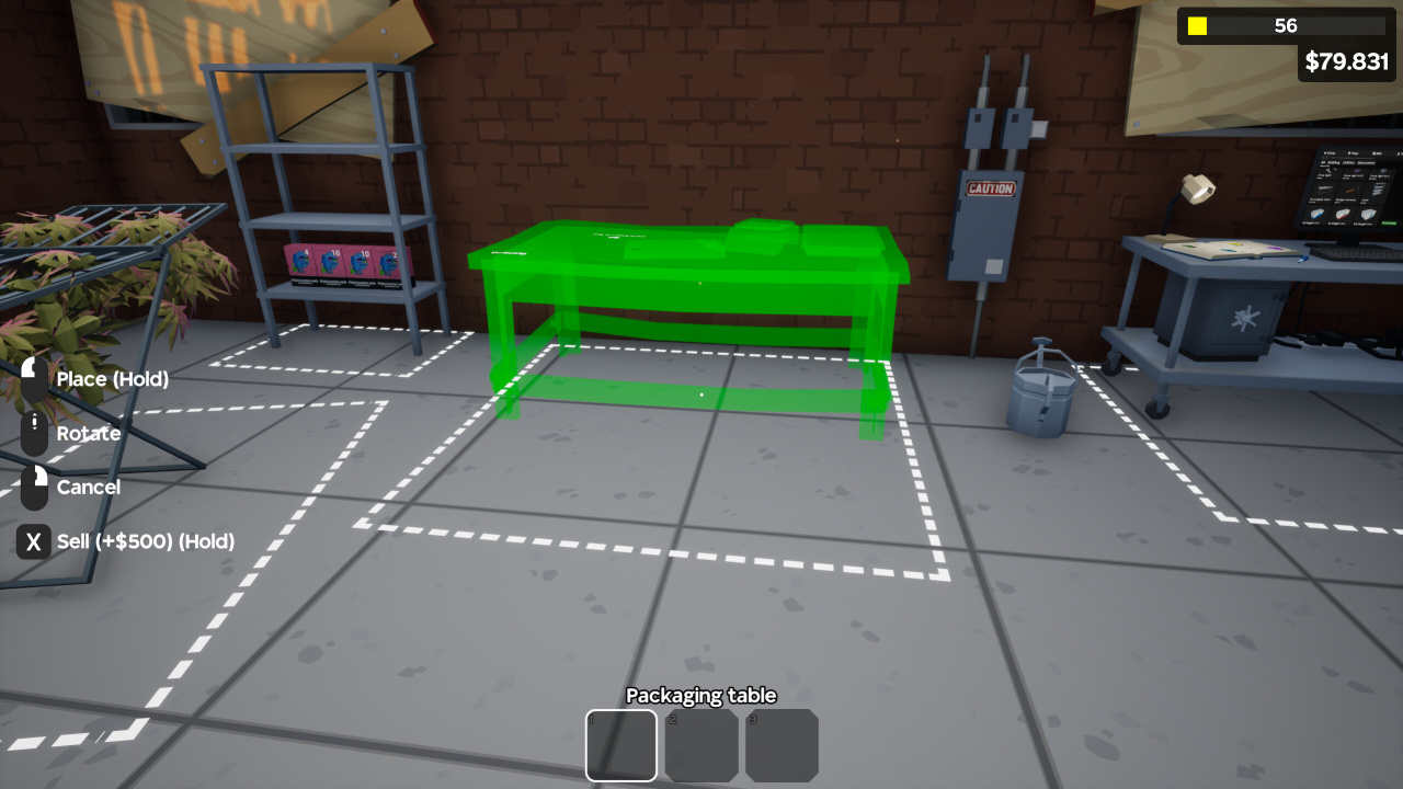 Screenshot 4 for Drug Lord Tycoon