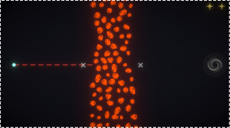 Screenshot 3 for PERIHELION