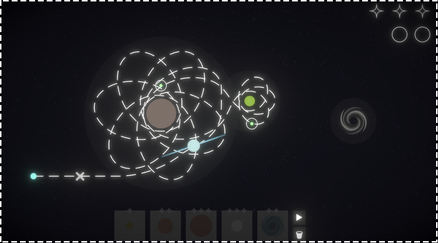Screenshot 5 for PERIHELION