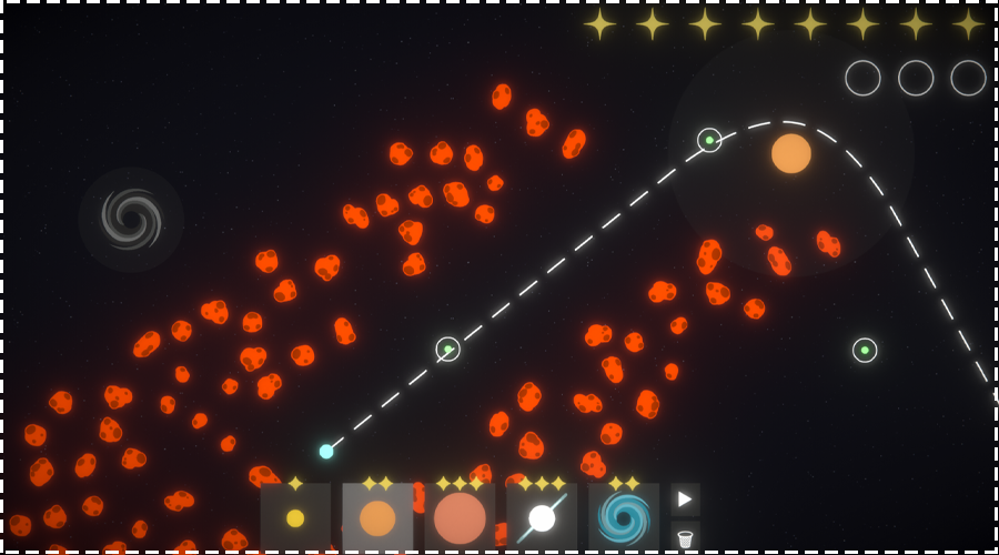 Screenshot 4 for PERIHELION