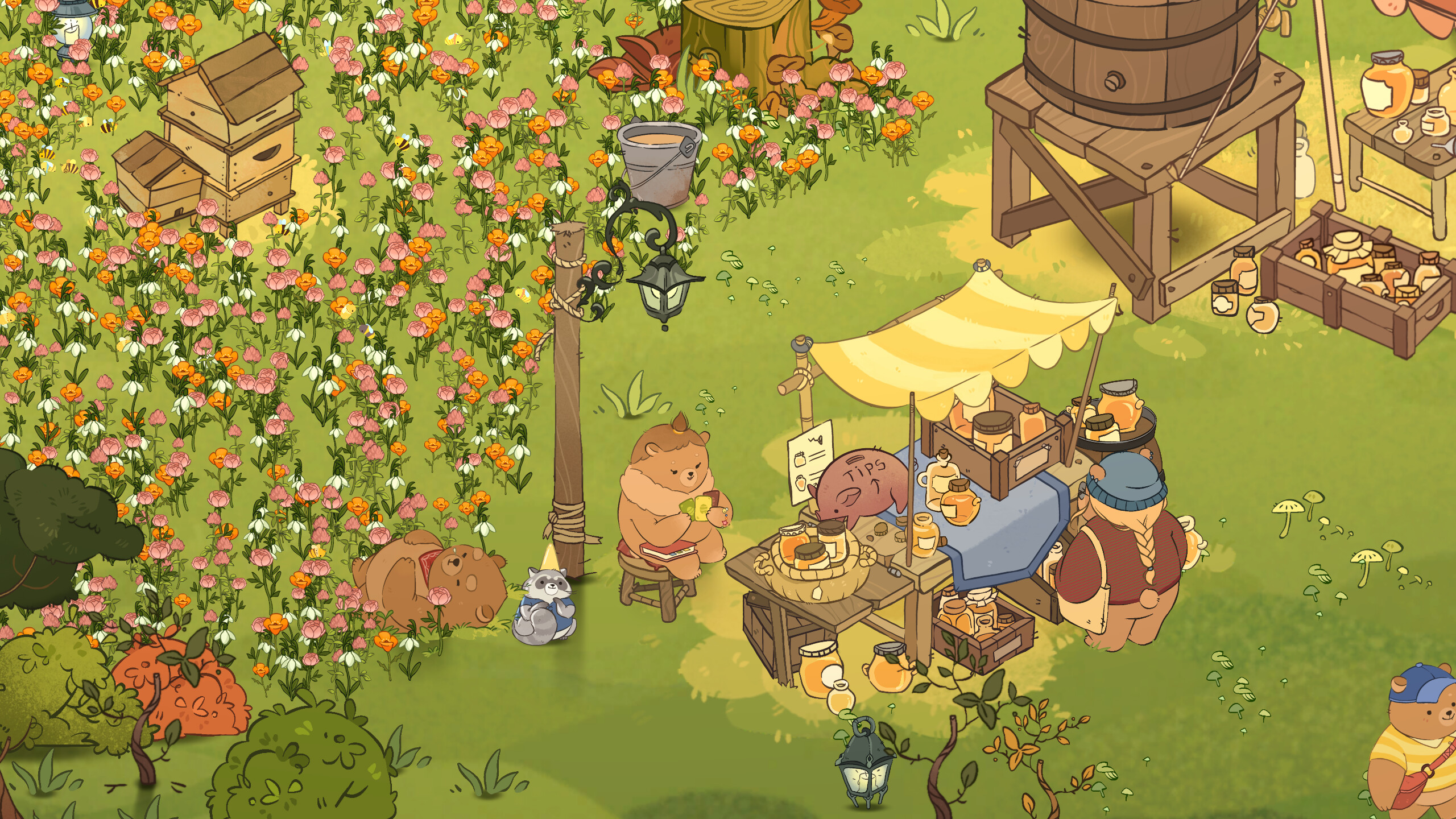 Screenshot 3 for Bottled by Bears