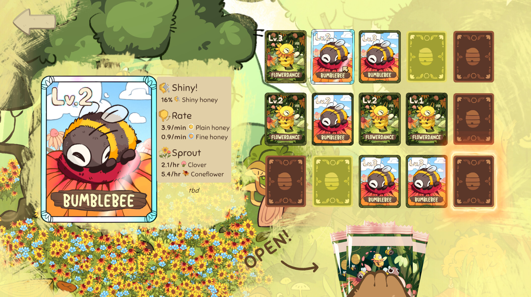 Screenshot 4 for Bottled by Bears