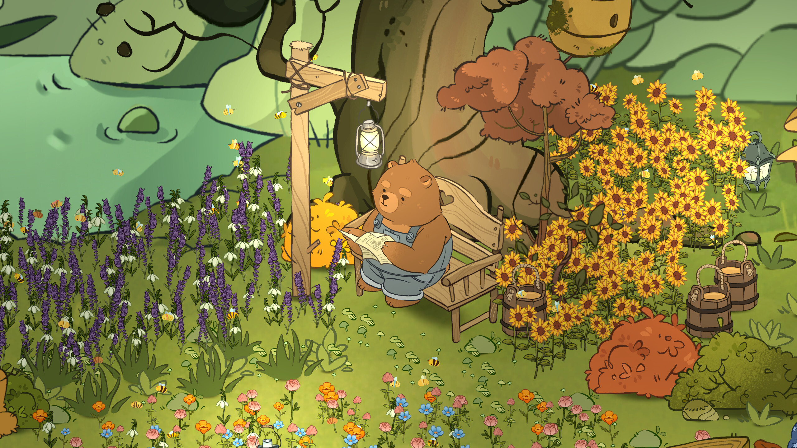 Screenshot 5 for Bottled by Bears