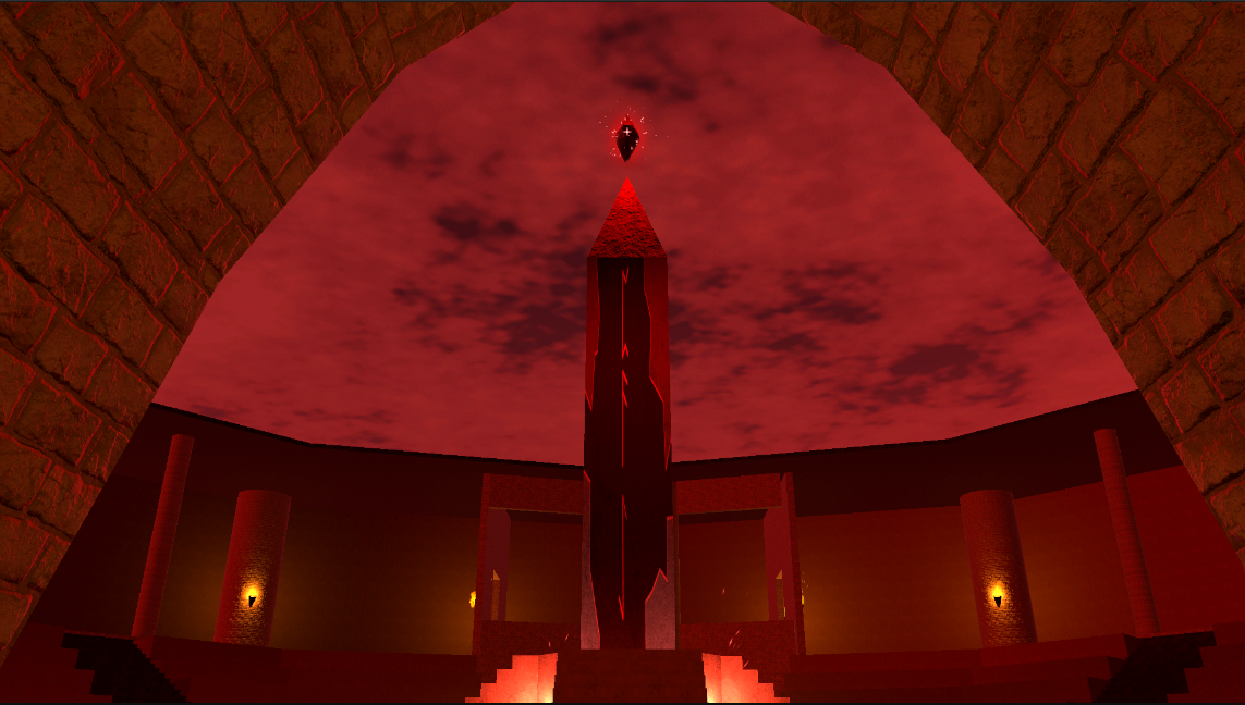 Screenshot 4 for Fang-Breaker