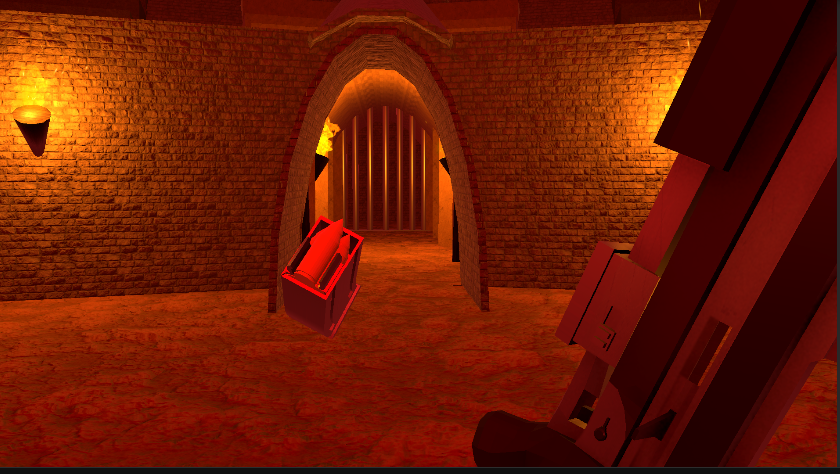 Screenshot 6 for Fang-Breaker