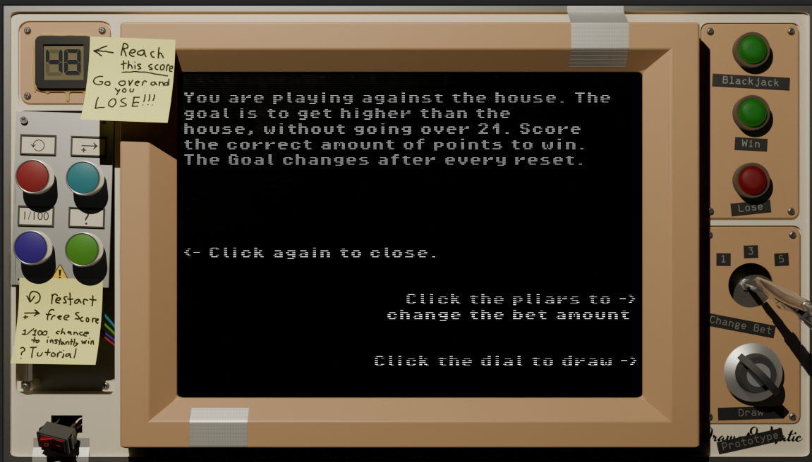 Screenshot 3 for Bork!