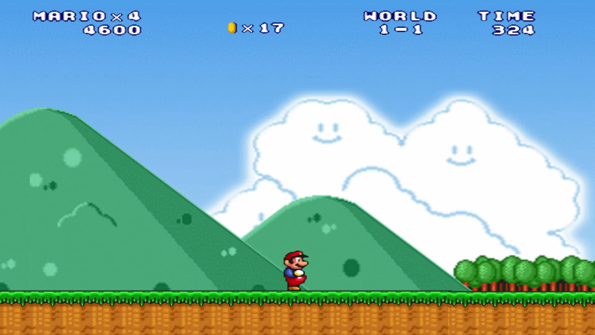 Screenshot 3 for New Super Mario Obake (Reupload)