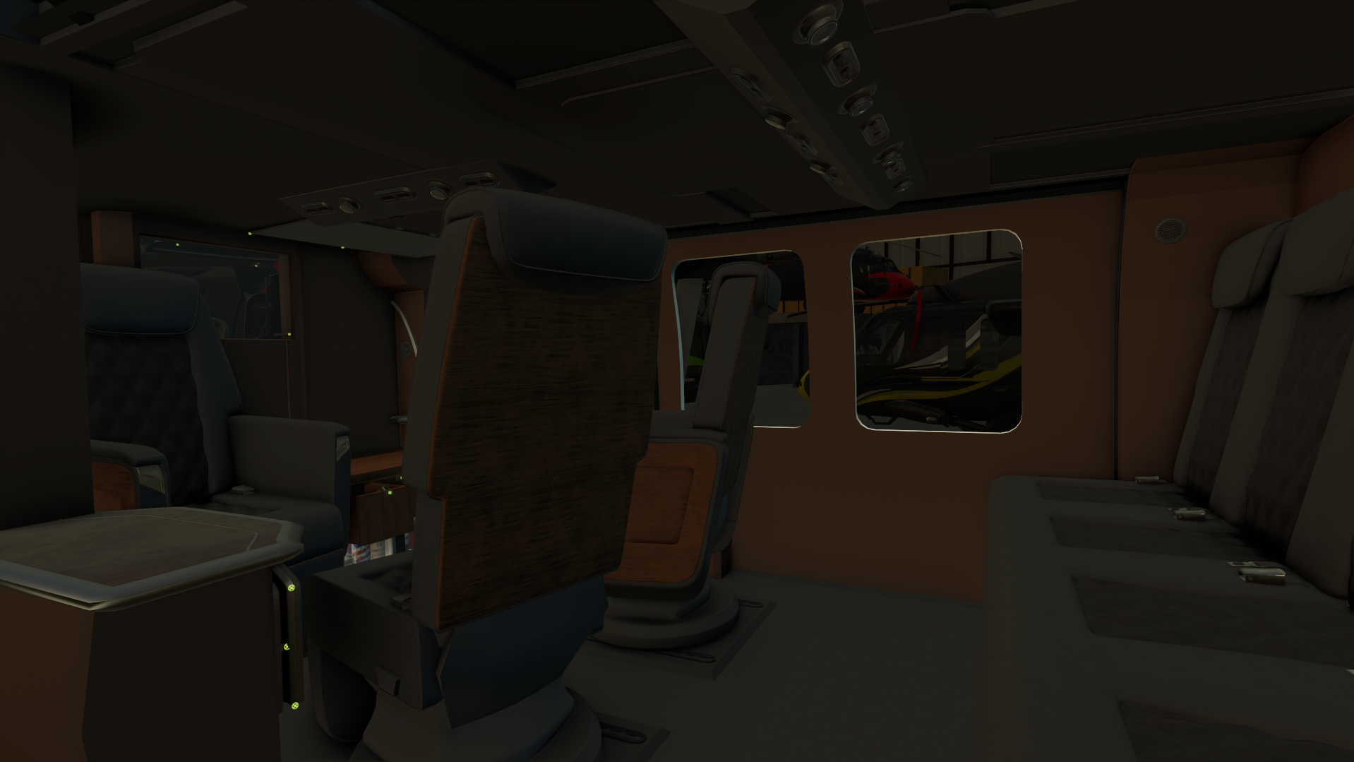 Screenshot 5 for Sikorsky Helicopters UH-60 Black Hawk