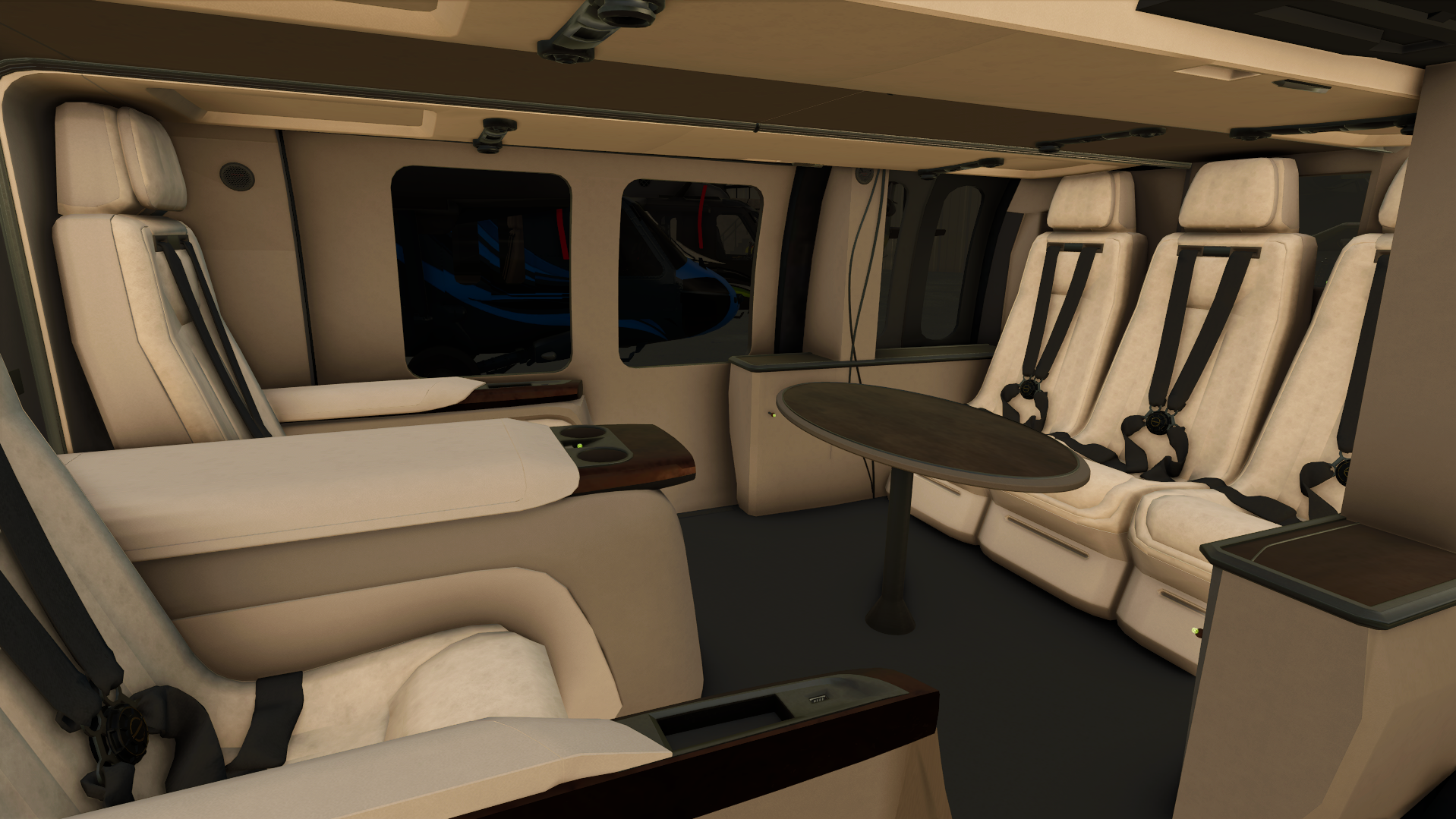 Screenshot 6 for Sikorsky Helicopters UH-60 Black Hawk