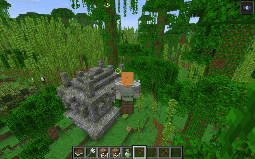 Screenshot 2 for ICraft