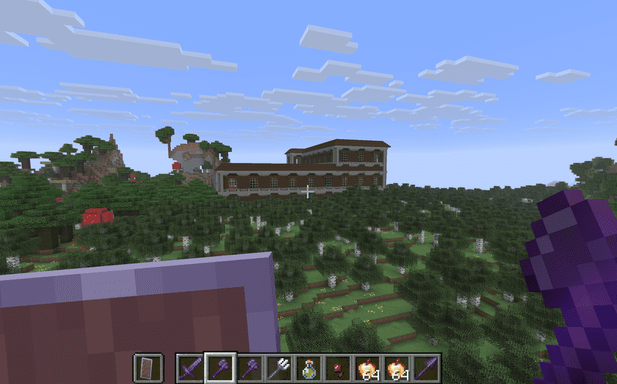 Screenshot 4 for ICraft