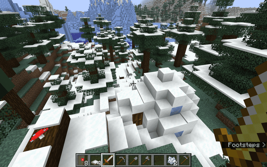 Screenshot 6 for ICraft