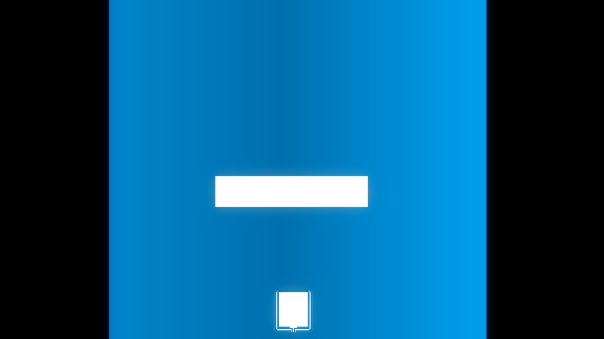 Screenshot 3 for PACED-DASH