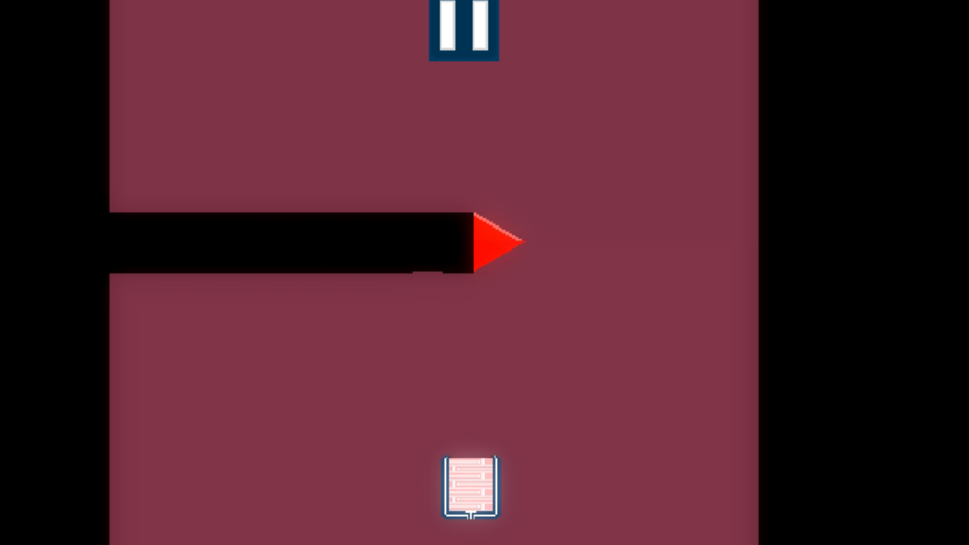 Screenshot 2 for PACED-DASH