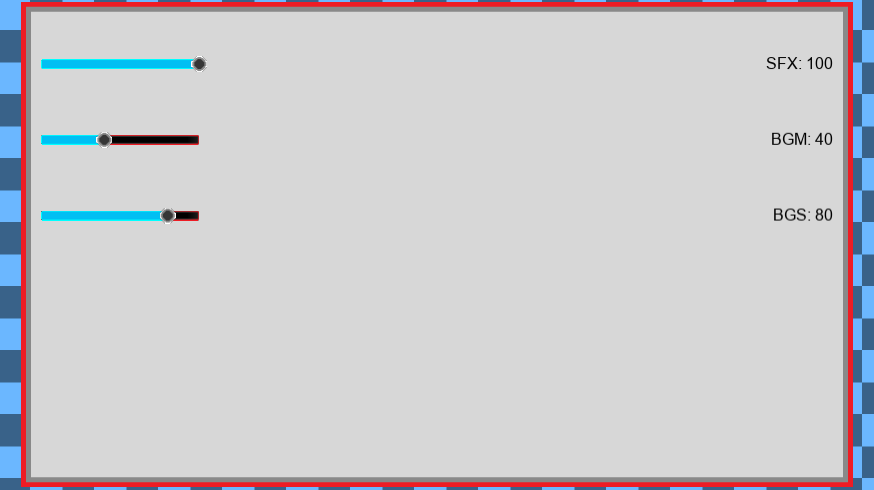 UINode - UI Framework for GameMaker Studio 2 by THT_Felipe