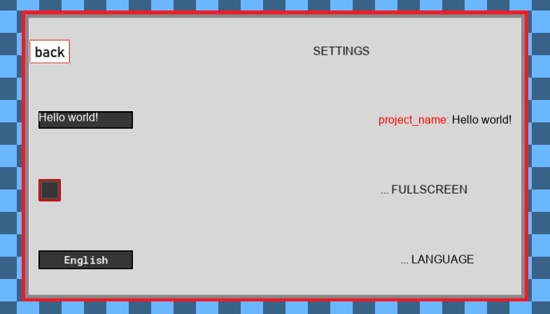 UINode - UI Framework for GameMaker Studio 2 by THT_Felipe