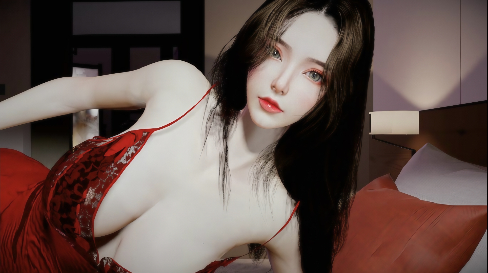 Screenshot 2 for Loving Mother V2 Update English