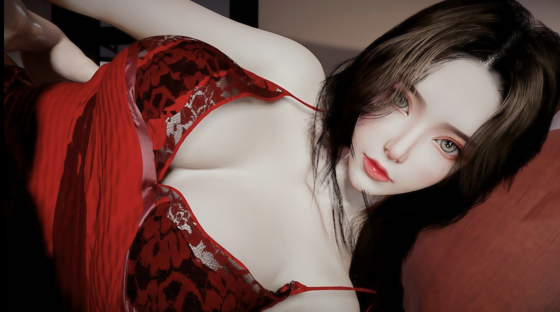 Screenshot 6 for Loving Mother V2 Update English
