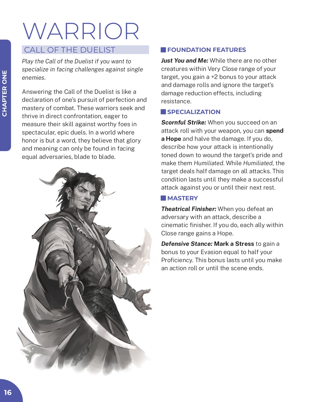 Screenshot 3 for Tales of Untold Paths