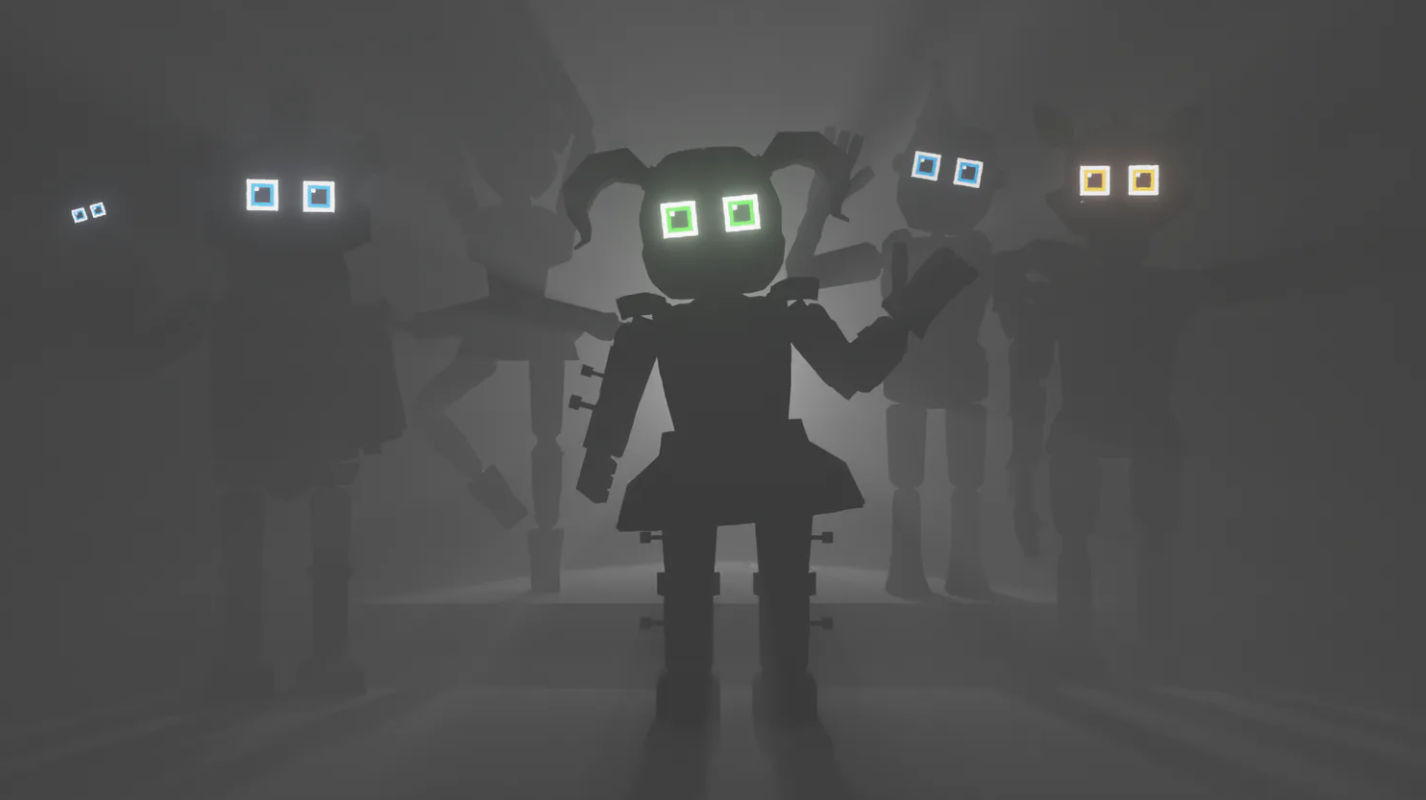 Screenshot 2 for Killer in Purple 2
