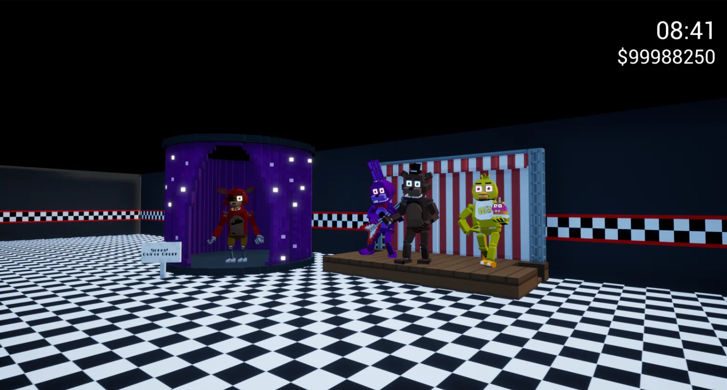Screenshot 7 for Killer in Purple 2