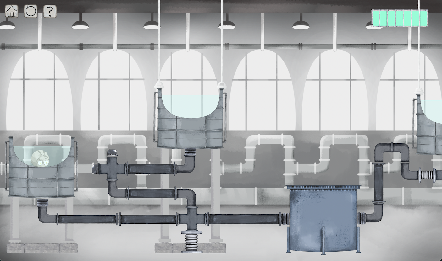 Screenshot 4 for White Phosphorus: An Explosive Escape