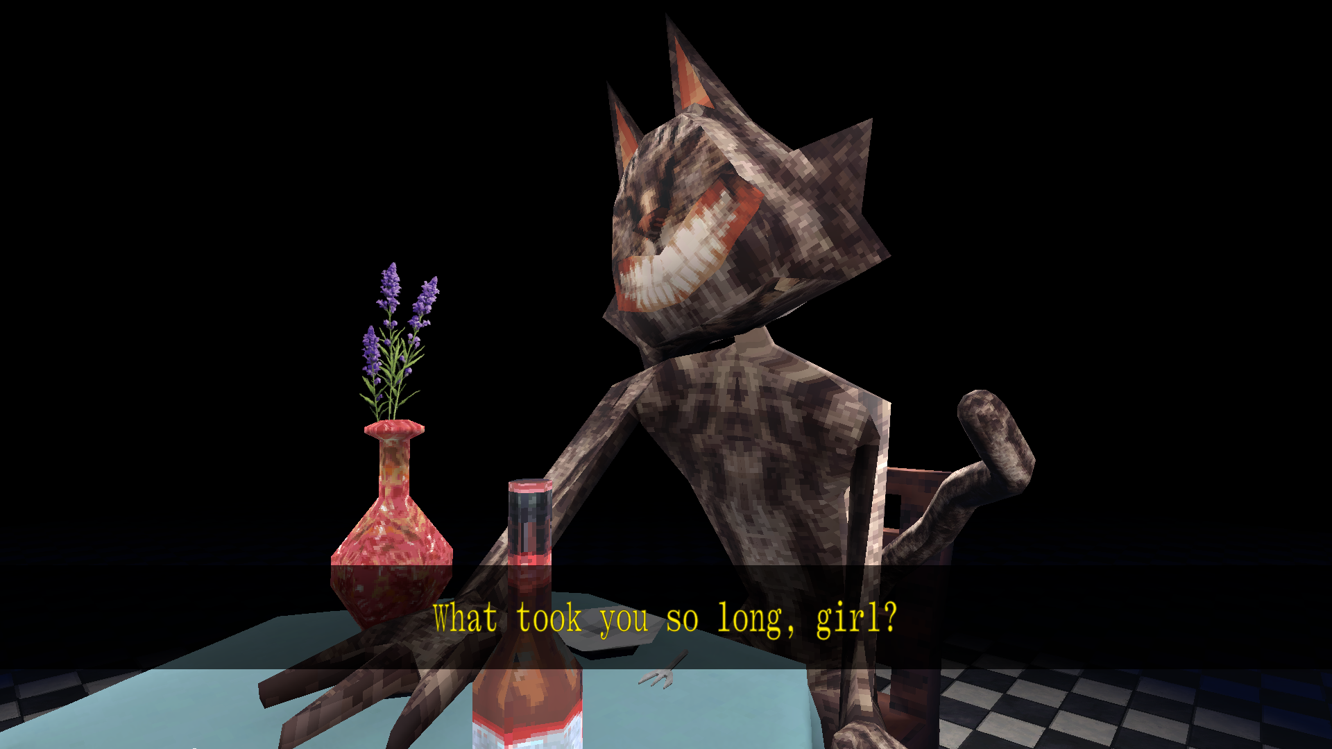 Screenshot 5 for Undead Fashion Show