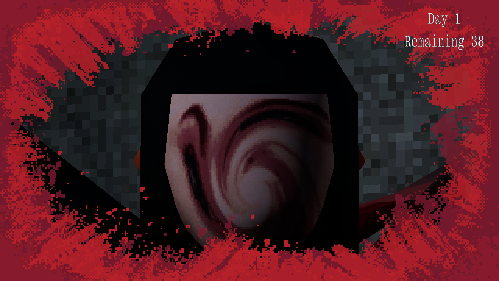 Screenshot 4 for Undead Fashion Show
