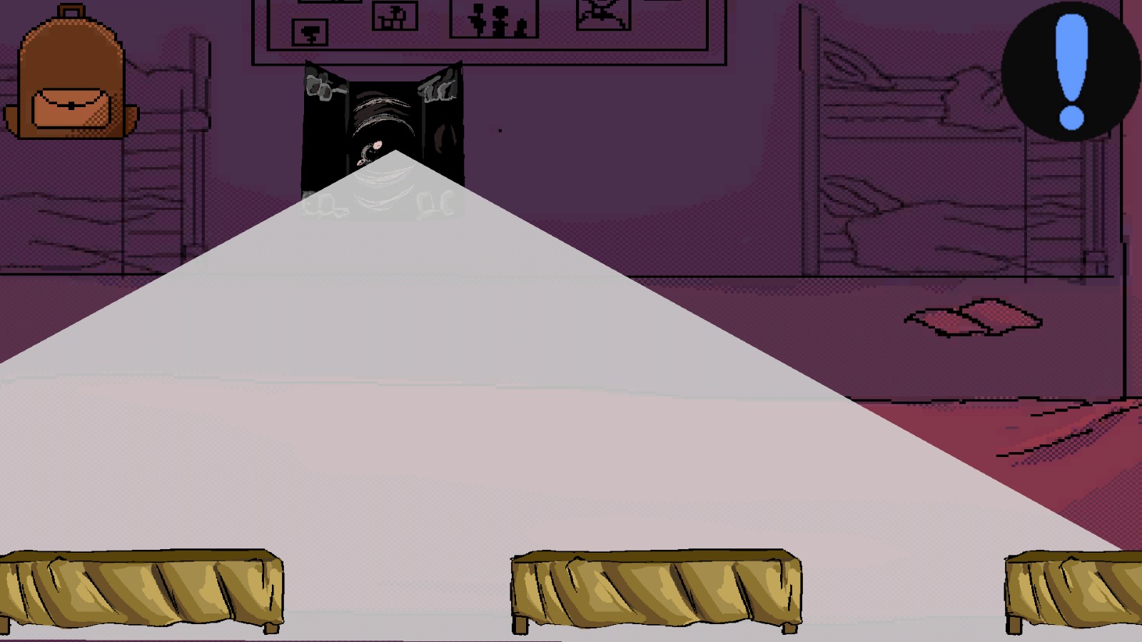 Screenshot 2 for DON'T GO UP