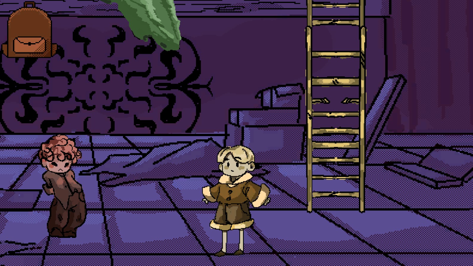 Screenshot 4 for DON'T GO UP
