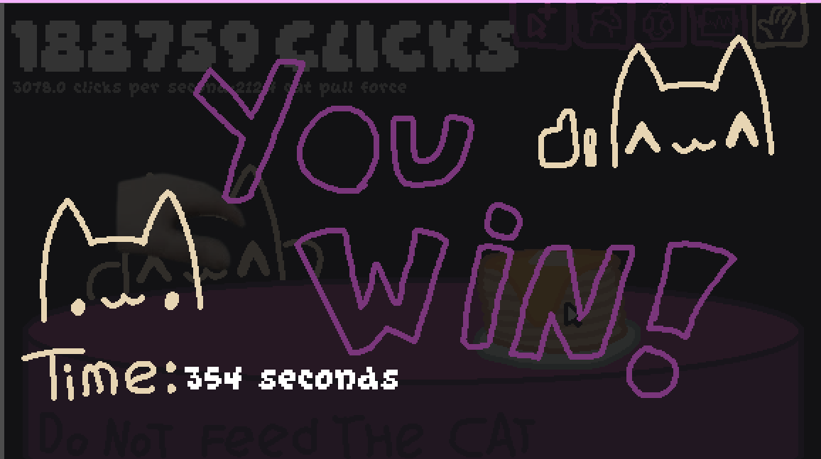 Screenshot 3 for Pancake clicker