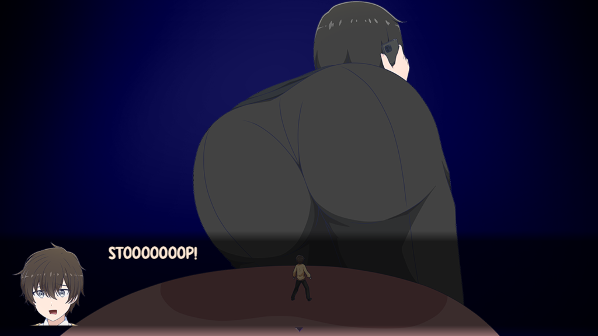 Screenshot 2 for Tiniest Desires