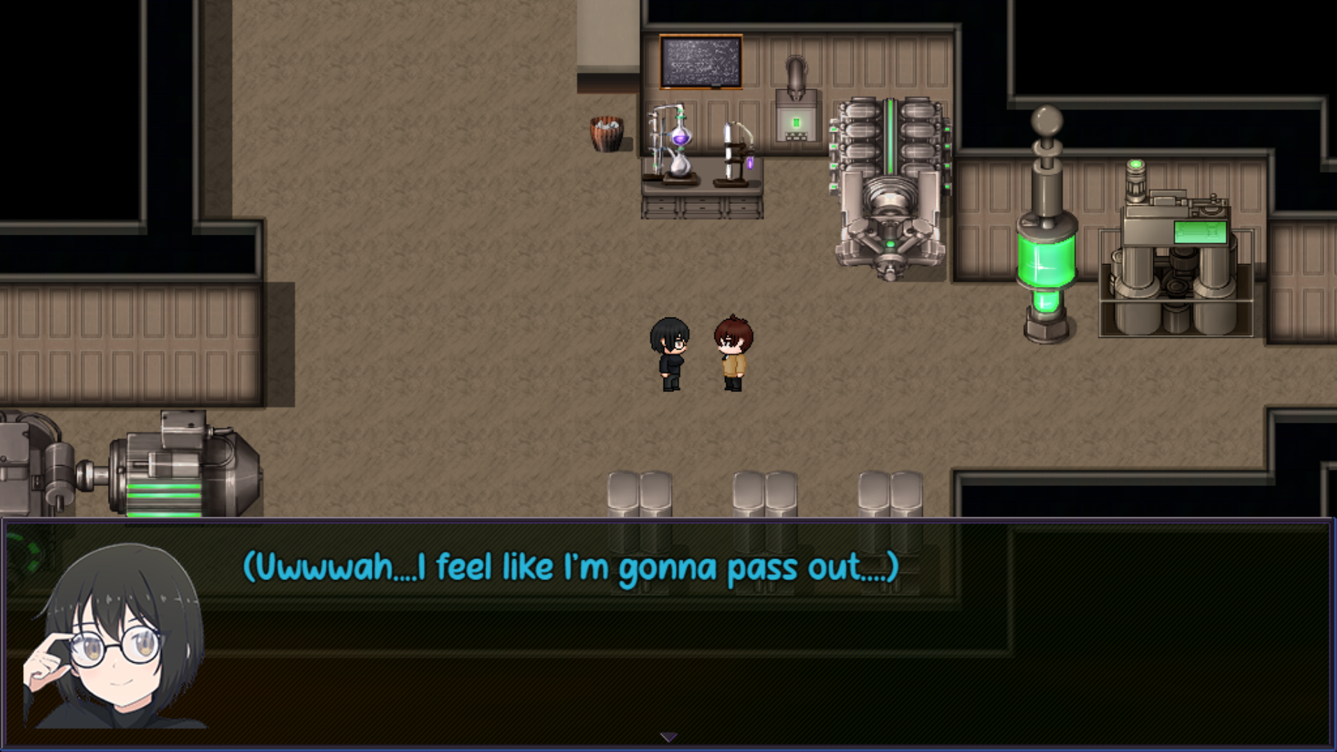 Screenshot 4 for Tiniest Desires