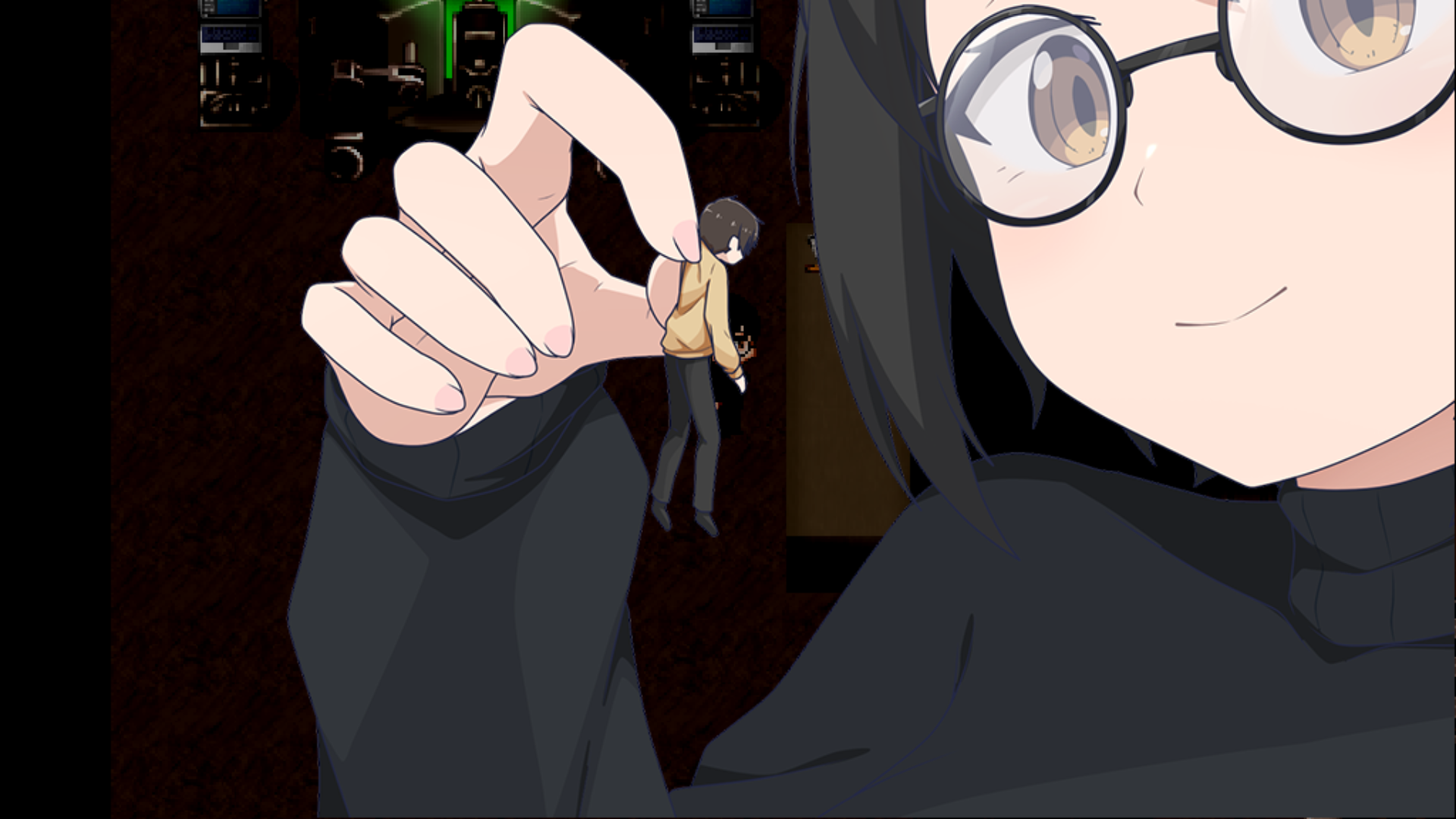 Screenshot 5 for Tiniest Desires