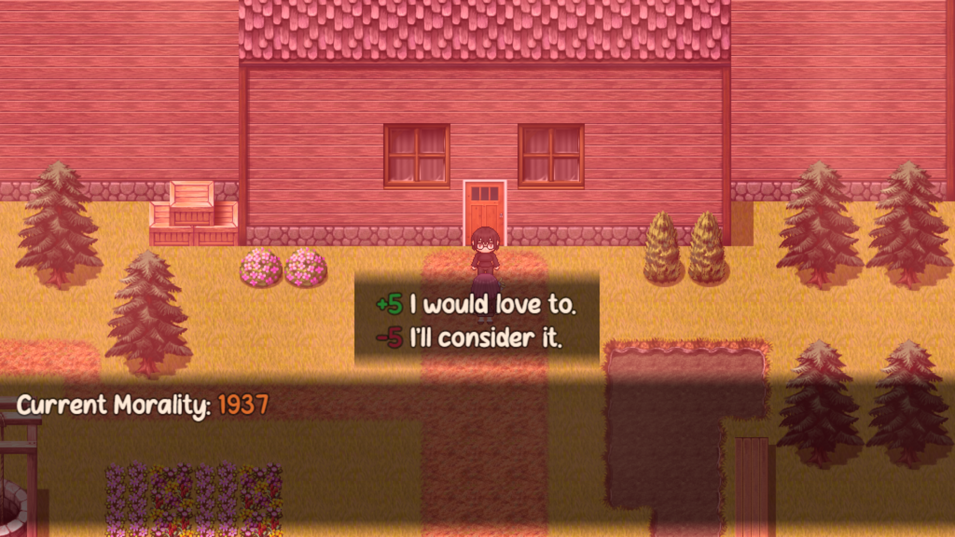Screenshot 10 for Tiniest Desires