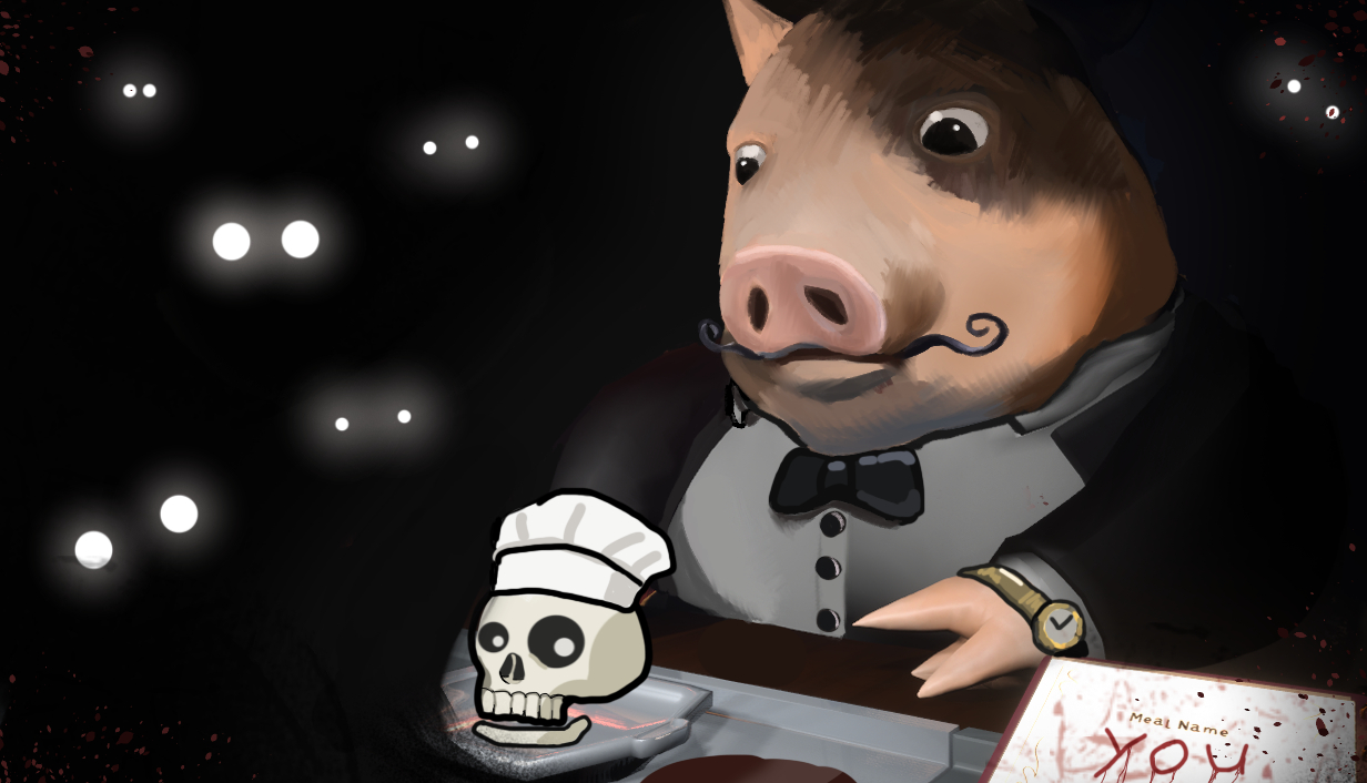 Screenshot 2 for Hogfather