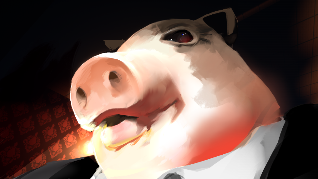 Screenshot 3 for Hogfather