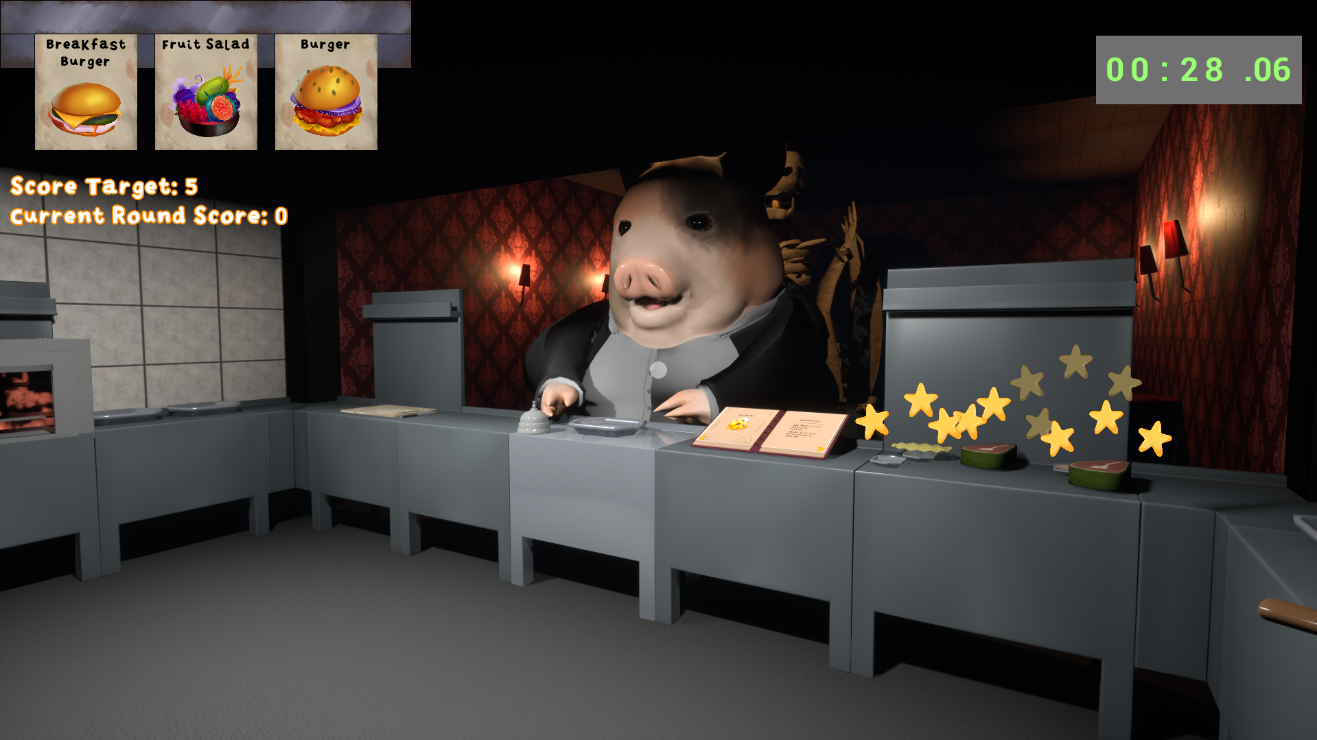 Screenshot 6 for Hogfather