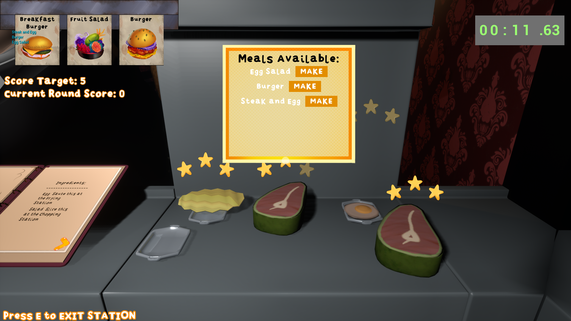 Screenshot 4 for Hogfather