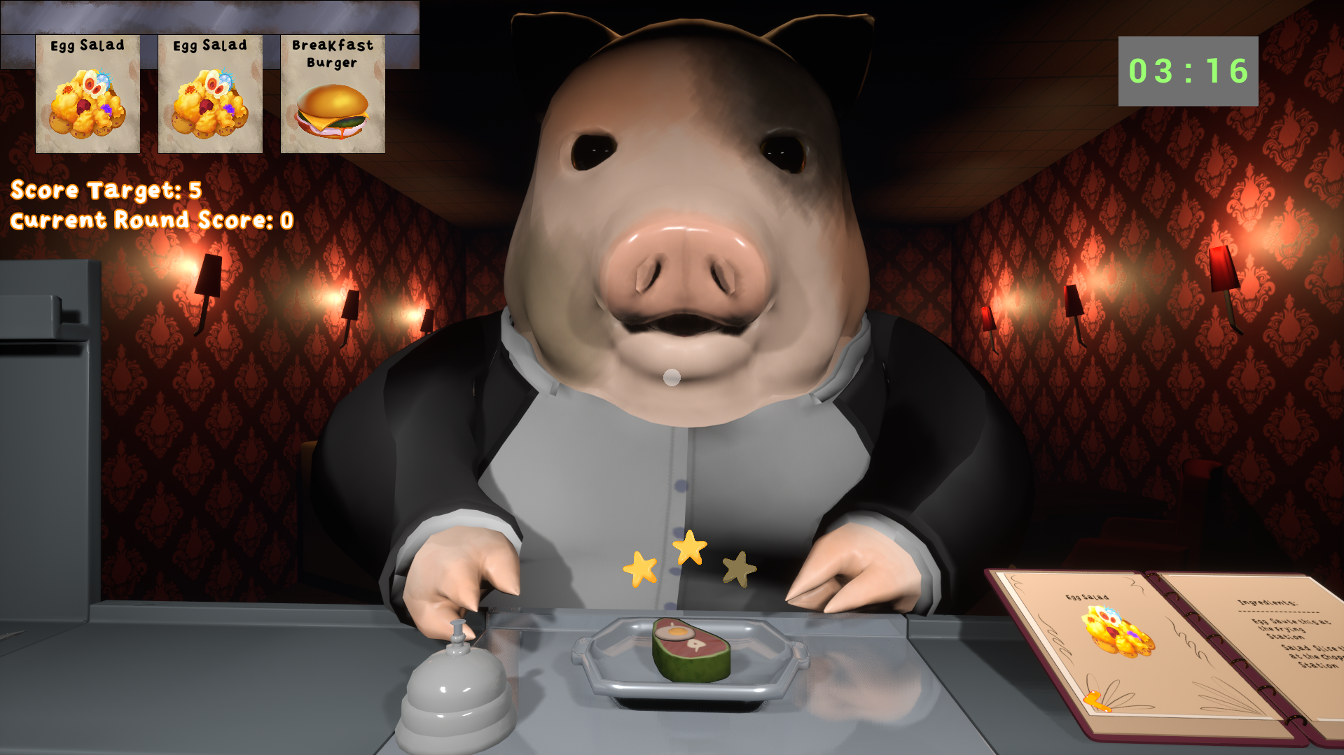 Screenshot 7 for Hogfather