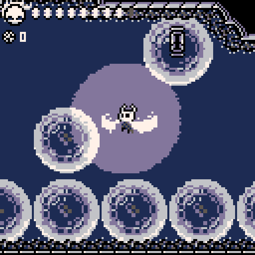 Screenshot 4 for Hollow Knight: Path of Pico