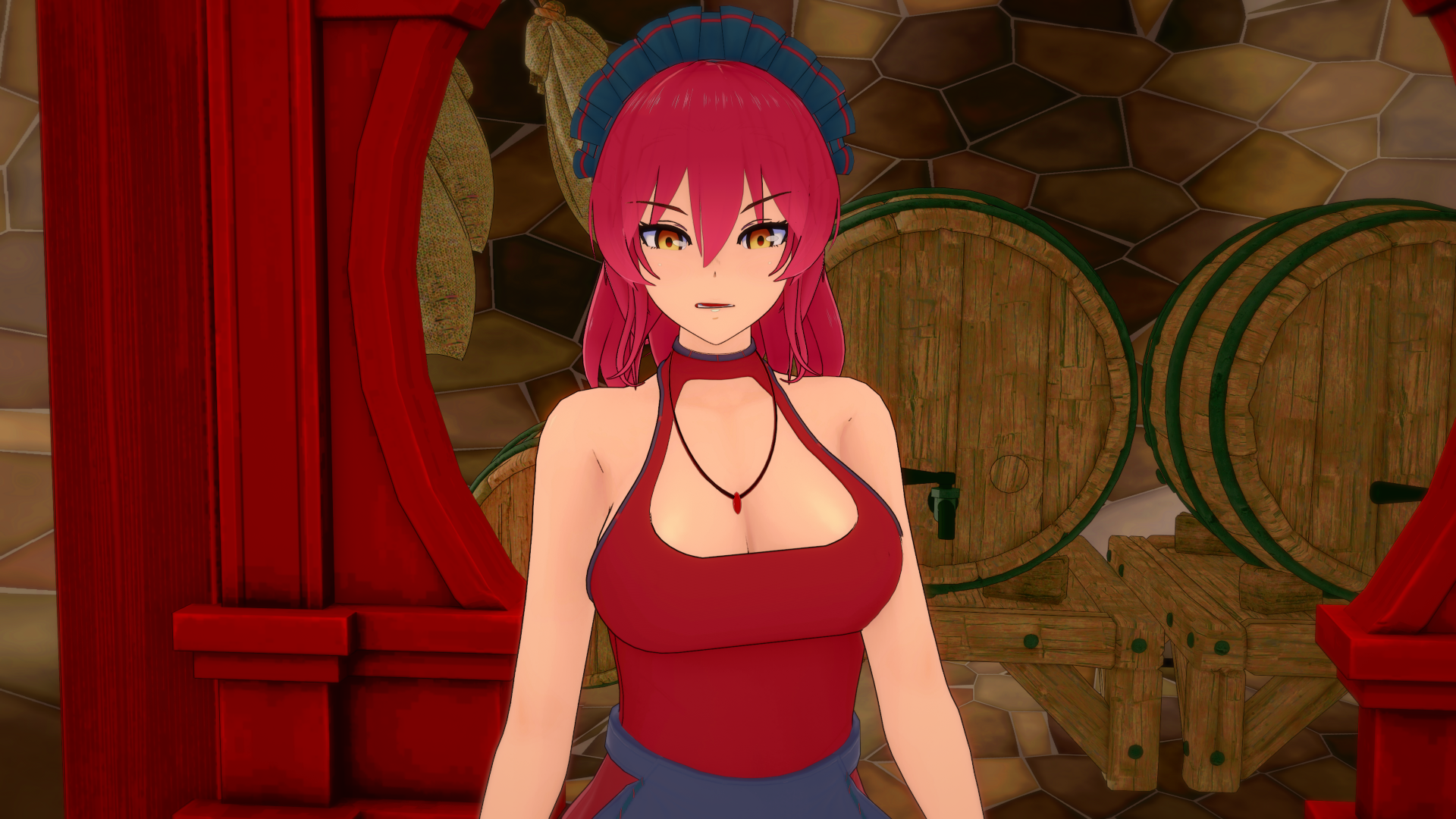 Screenshot 14 for Chaotically Fated