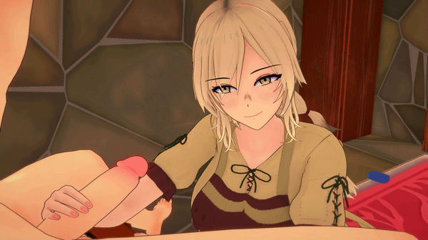 Screenshot 7 for Chaotically Fated