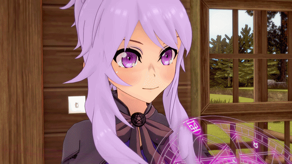 Screenshot 4 for Chaotically Fated