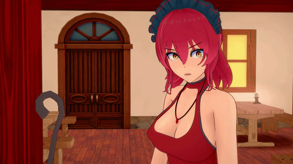 Screenshot 8 for Chaotically Fated