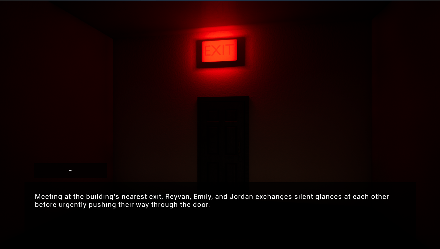 Screenshot 6 for Echoes of Third Period