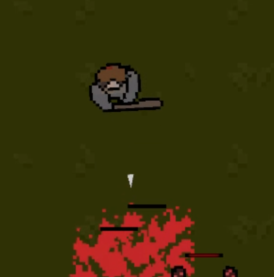 Screenshot 3 for Night Of The Horde
