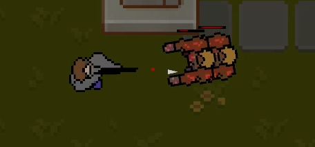 Screenshot 4 for Night Of The Horde